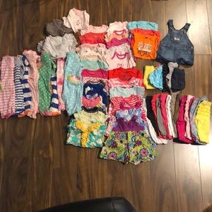 3mo girls clothes